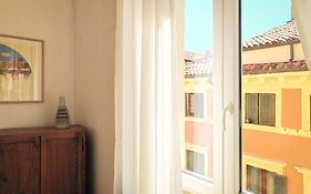 Corte Melone Rooms